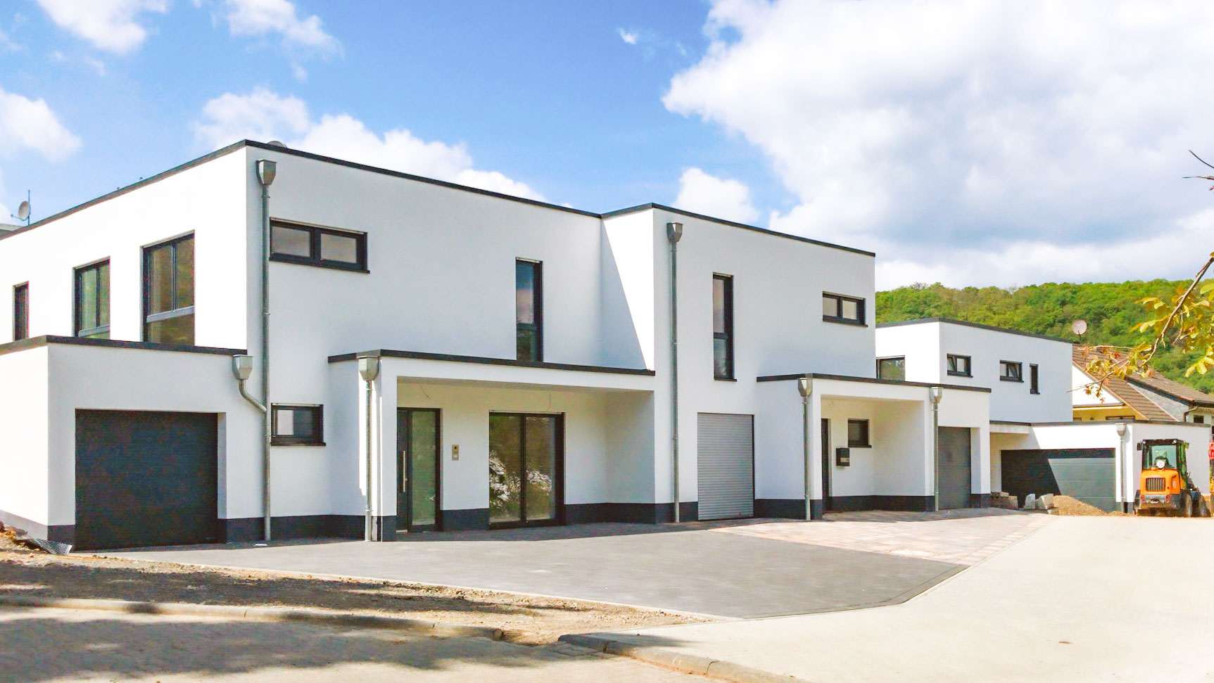 Bad Breisig – Adolf Kolping Str.